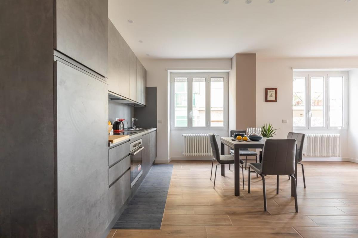 Vatican Family Loft Lejlighed