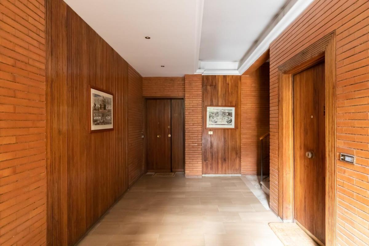 Vatican Family Loft Lejlighed