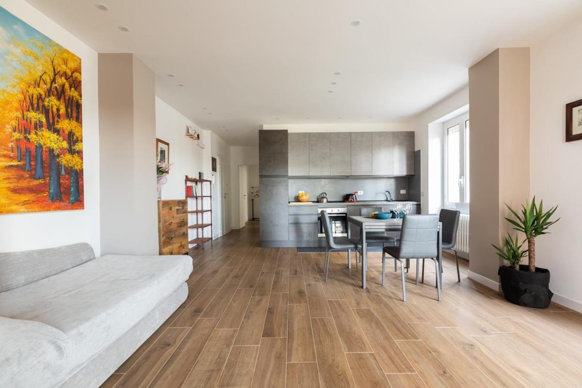 Vatican Family Loft Rom