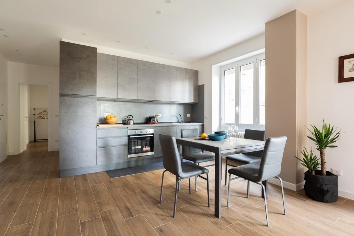 Vatican Family Loft Lejlighed Rom