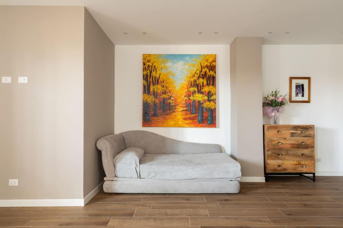 Lejlighed Vatican Family Loft