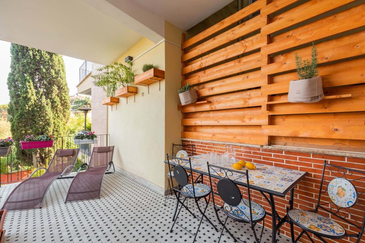 Vatican Family Loft * Rom
